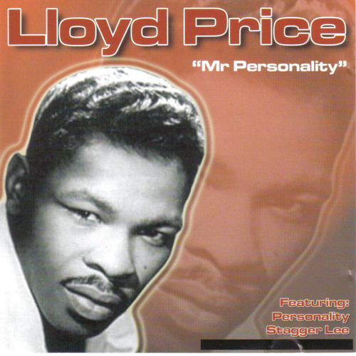 Stream Lady Luck by Lloyd Price | Listen online for free on SoundCloud