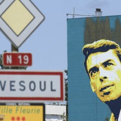 Vesoul - Jacques Brel