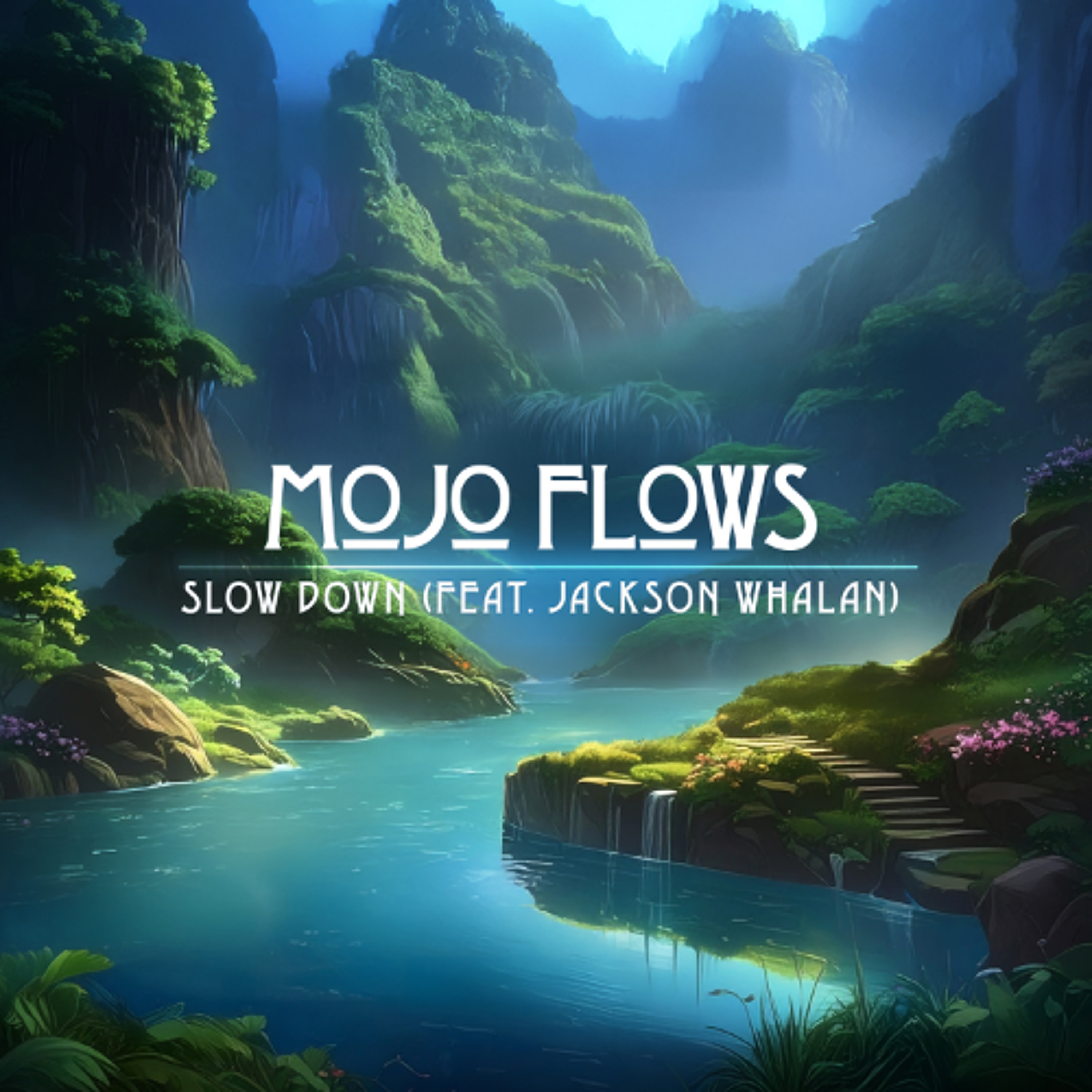 Slow Down (feat. Jackson Whalan) episode artwork