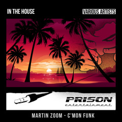 MARTIN ZOOM - C'mon Funk (Original Mix)