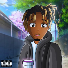 JUICE WRLD TYPE BEAT - "JAPAN"