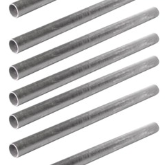 Metal Pipe (Techno Remix)