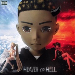 Tokin - Heaven or Hell