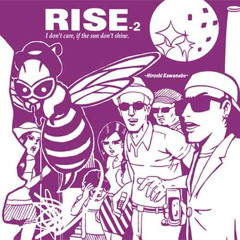 RISE vol.2