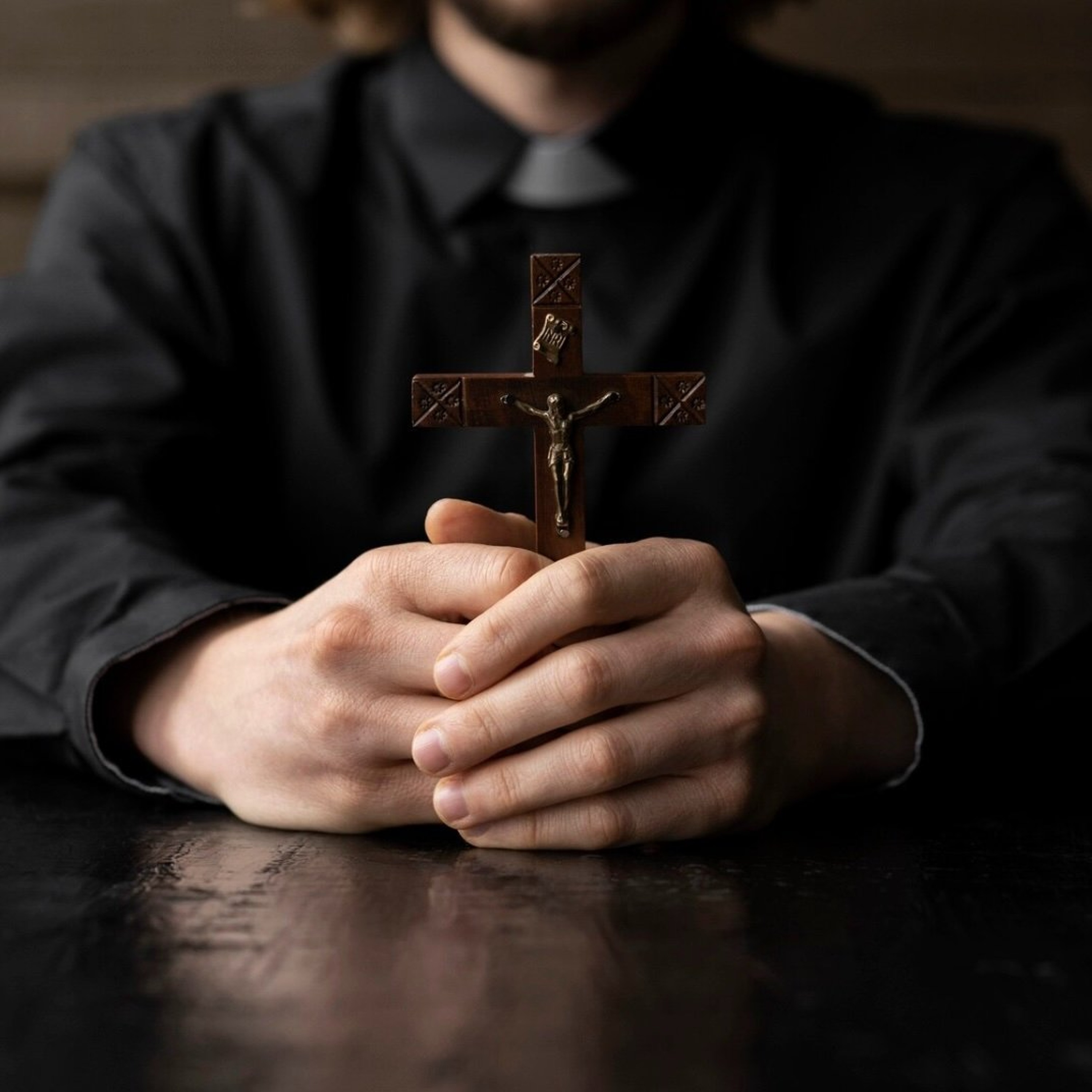 Prière de guérison et d’intercession  2026-2027