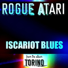 ISCARIOT BLUES