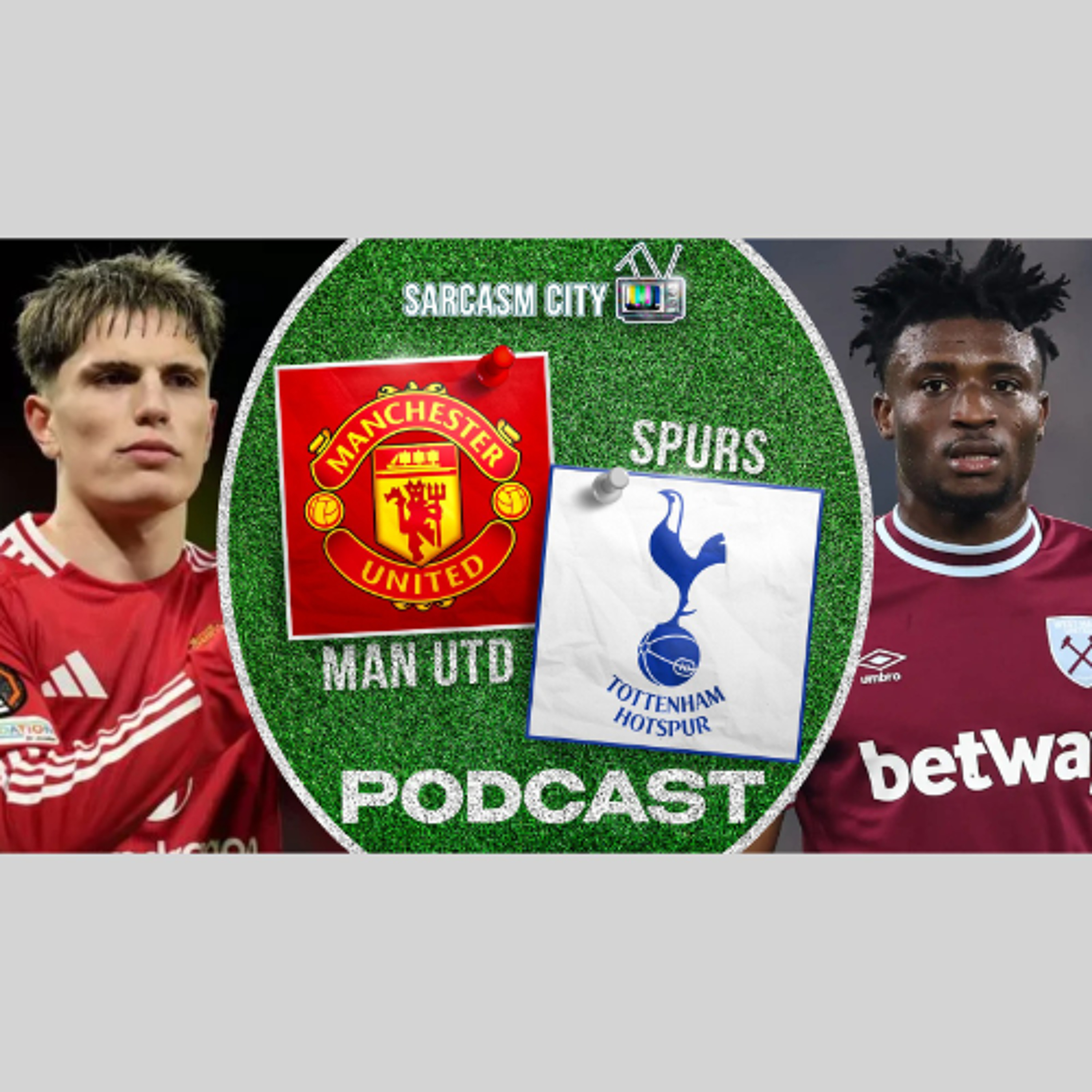 MOHAMMED KUDUS INTEREST FROM TOTTENHAM, WILL MAN UTD SELL OUT OF FAVOUR PLAYERS?