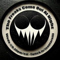 The Freaks Come Out at Night EP.032