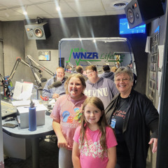 060525 Addy Gross Sticker Winner Interview Part 4