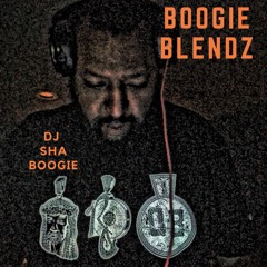 BOOGIE BLENDZ