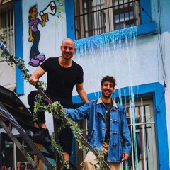 Mymocea B2B S. High-Ends @Street Parade 2024