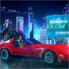 Smooth (Taken From The Blow Zone EP)