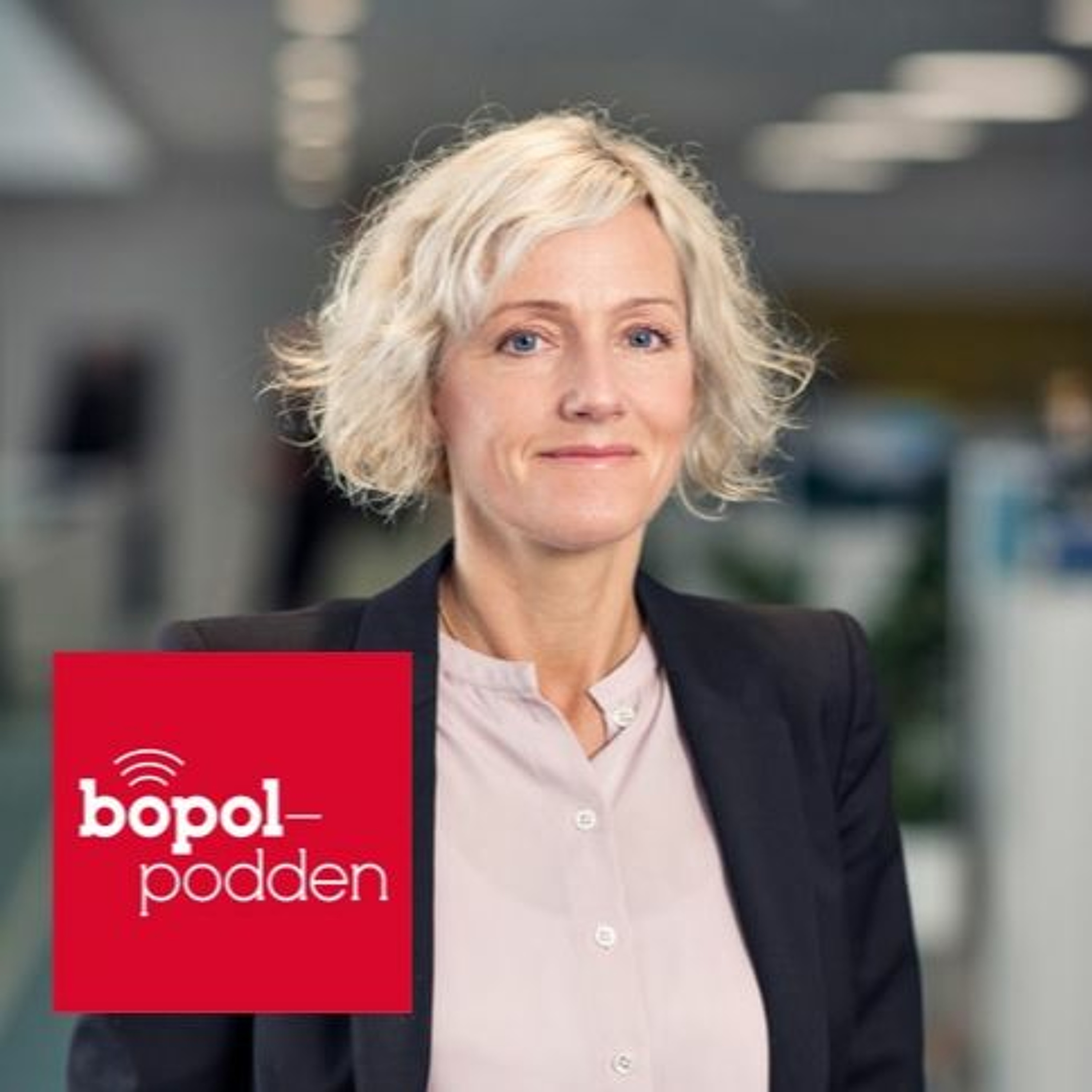 Bopolpodden
