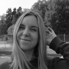 Alina Sjöholm - Shutter