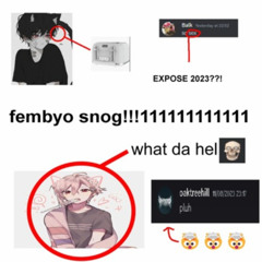 FEMBOY w/thephonkist