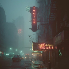 Merkules x Vin Jay x Enkay 47 Type Beat - Never Sober