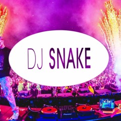 The L | DJ Set DJ Snake