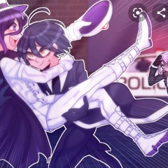 Addict Duet w/Shuichi(Kokichi)