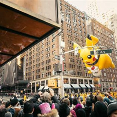 Review Special Price Macy'S Thanksgiving Day Parade Viewing Brunch At Marriott On 35th