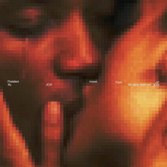 joji - pixelated kisses (dgx rmx)