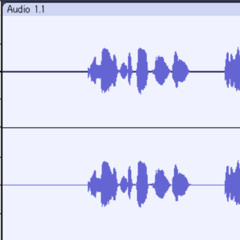 Latihan Voice Over Artikulasi Narator Indonesia