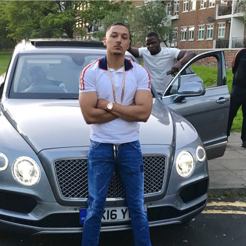 Slim x stardom - Neverland (Exclusive)