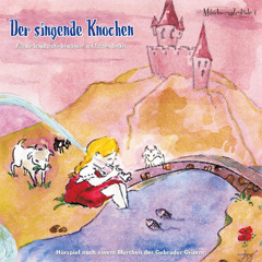 Der singende Knochen - Hörprobe (ca. 1 Minute)