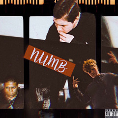 Numb - BR@YDN Ft. Kam Nasty & Bditty