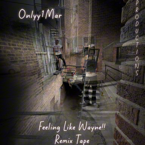 Onlyy1Mar | CoolNigga 2 (Prod.ochoo)