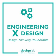 Engineering X Design with Jeremy Joachim, Gensler