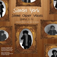 Some Other Voices (parts 1-4)