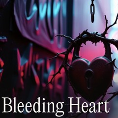 Bleeding Heart