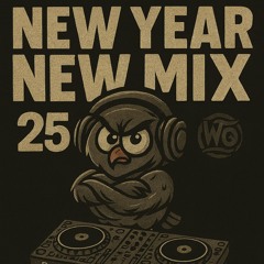 New Year New Mix '25