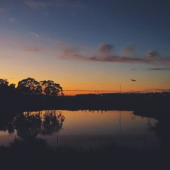 Walk In The Light (A Midnight Prayer)