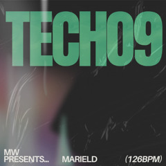 TECH09 [126BPM] - Unmastered