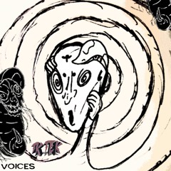 TKTEK -  VOICES 🌌