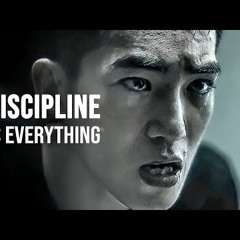 DISCIPLINE IS EVERYTHING  Powerful Motivational Speech Ben Lionel Scott