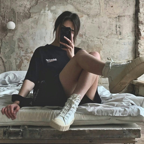 Ламбада x Ne angime (Remix)