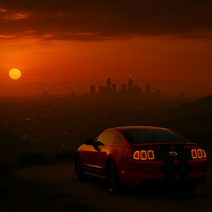 Hotel California (DenVT Club Remix)