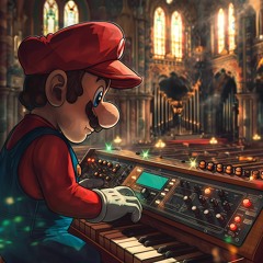 Ave Mario