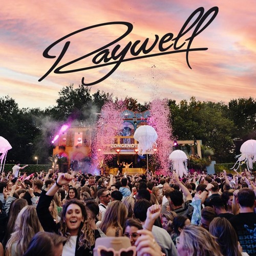 Stream Live Bontgenoten Festival Zongenoten Stage (2024) by