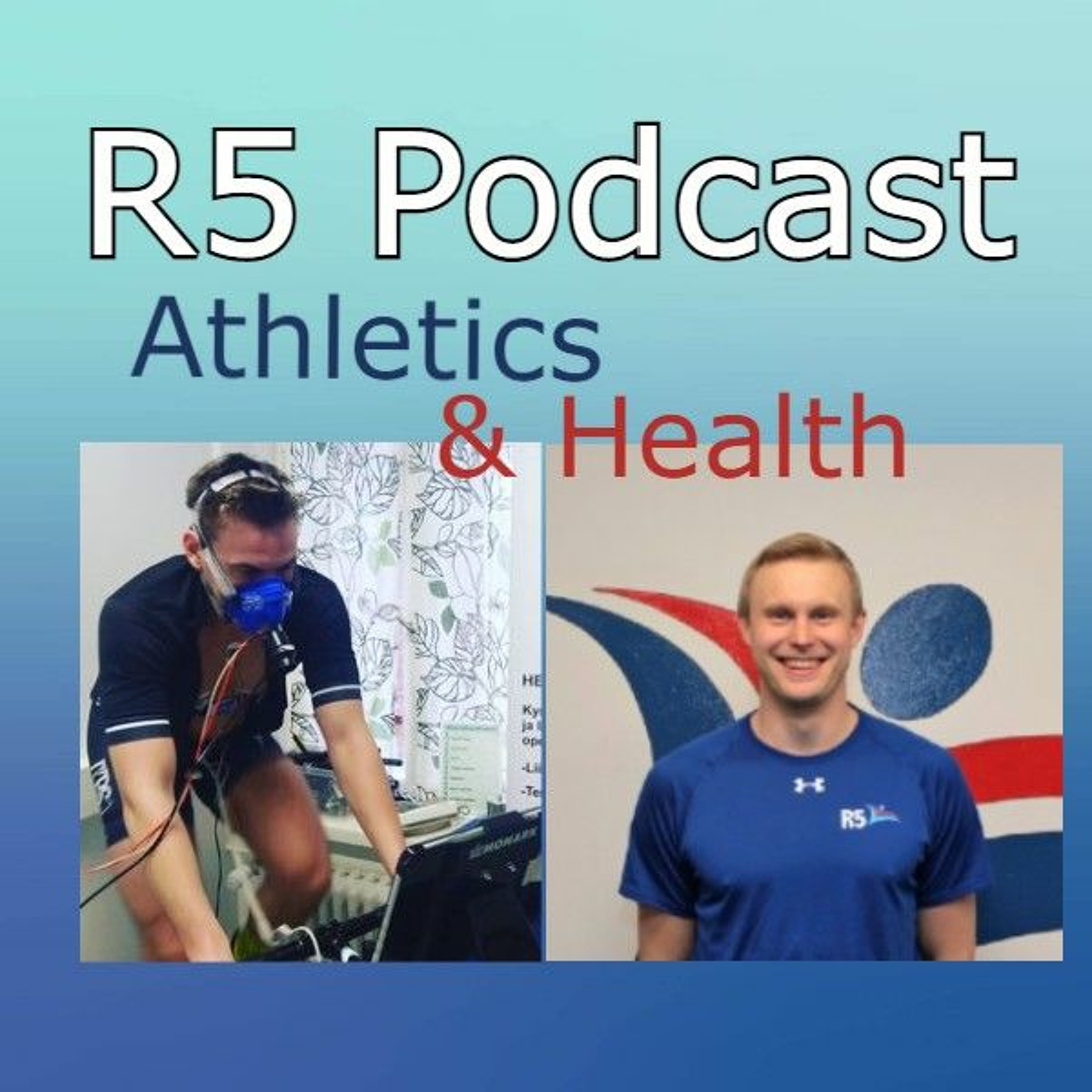 R5 Athletics and Health