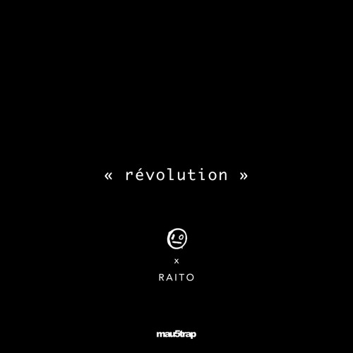 révolution