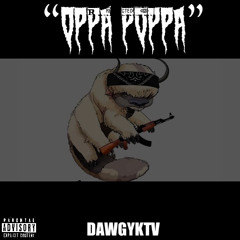 “OppaPoppa” (Prod. by escape x dxntemadeit)