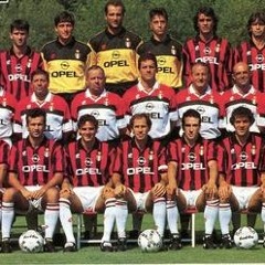 DJ John G - Italo Mix 2006