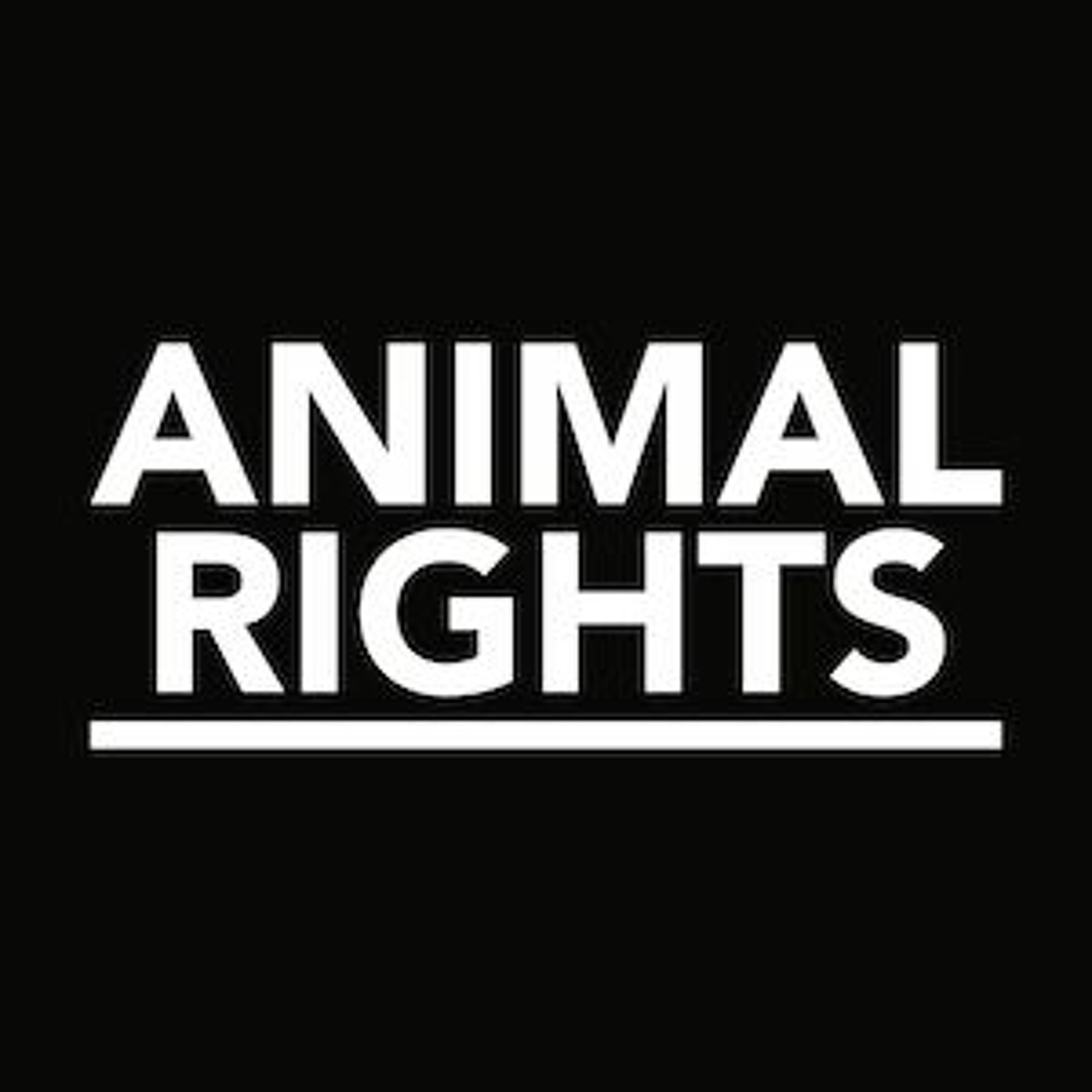 Animal Rights Podcast