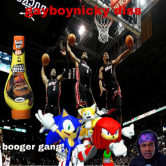 gayboinicky (booger jumped em!)