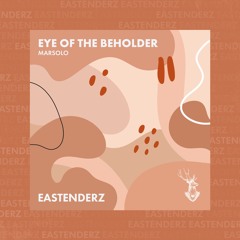 PremEar: Marsolo - Eye Of The Beholder [ENDZDGTL005]