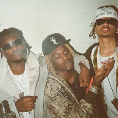 Southsidesilhouette - Play for keeps ft. Diorvsyou (Richie Souf)