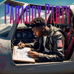 Late To Da Party - Lil Nas X (GorillaT Flip) X Prabola Paradox (Subtronics) - (GENSUO MASH)